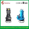 Mining Submersible Sewage Sludge Pump